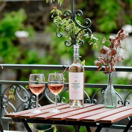Circle Inn Atina Dış mekan fotoğraf