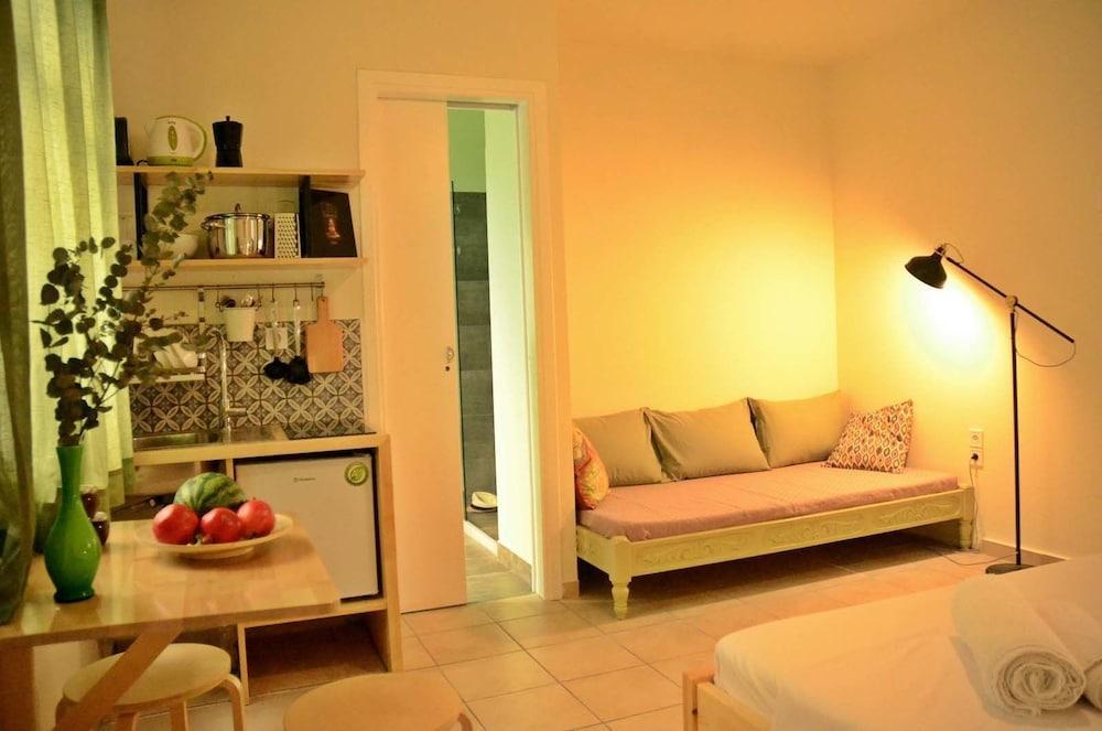 Circle Inn Atina Dış mekan fotoğraf