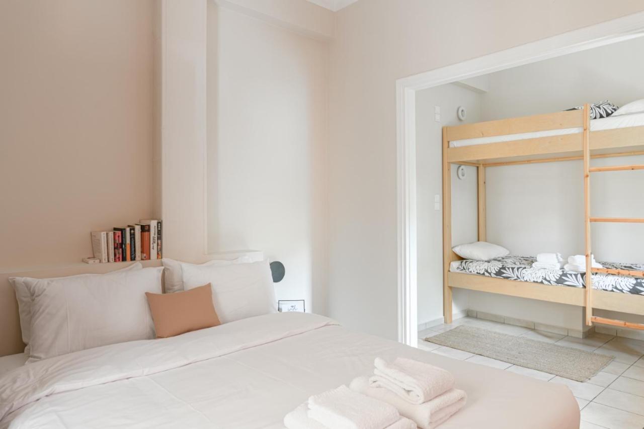 Circle Inn Atina Dış mekan fotoğraf