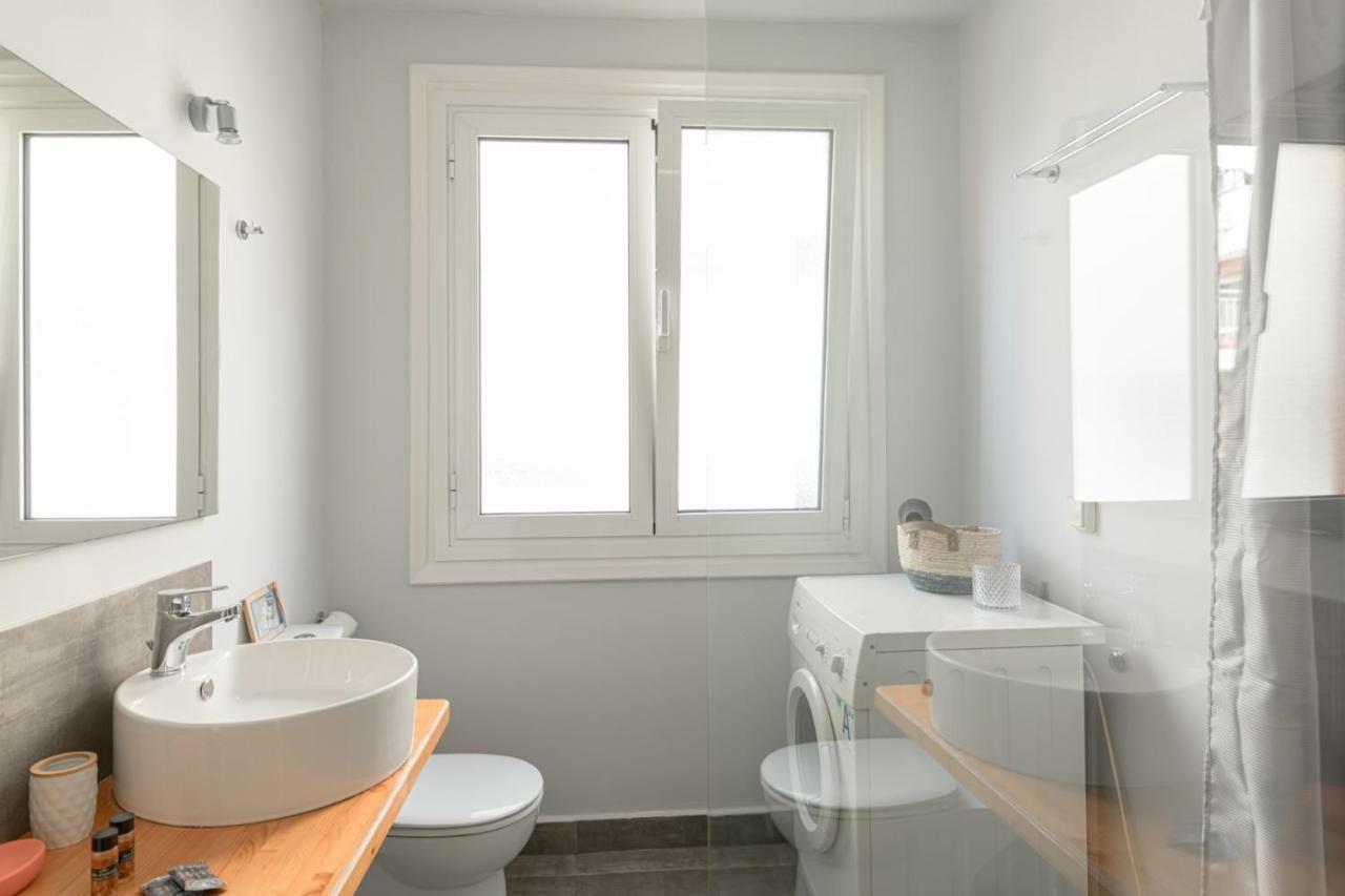 Circle Inn Atina Dış mekan fotoğraf