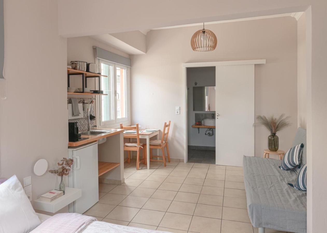 Circle Inn Atina Dış mekan fotoğraf