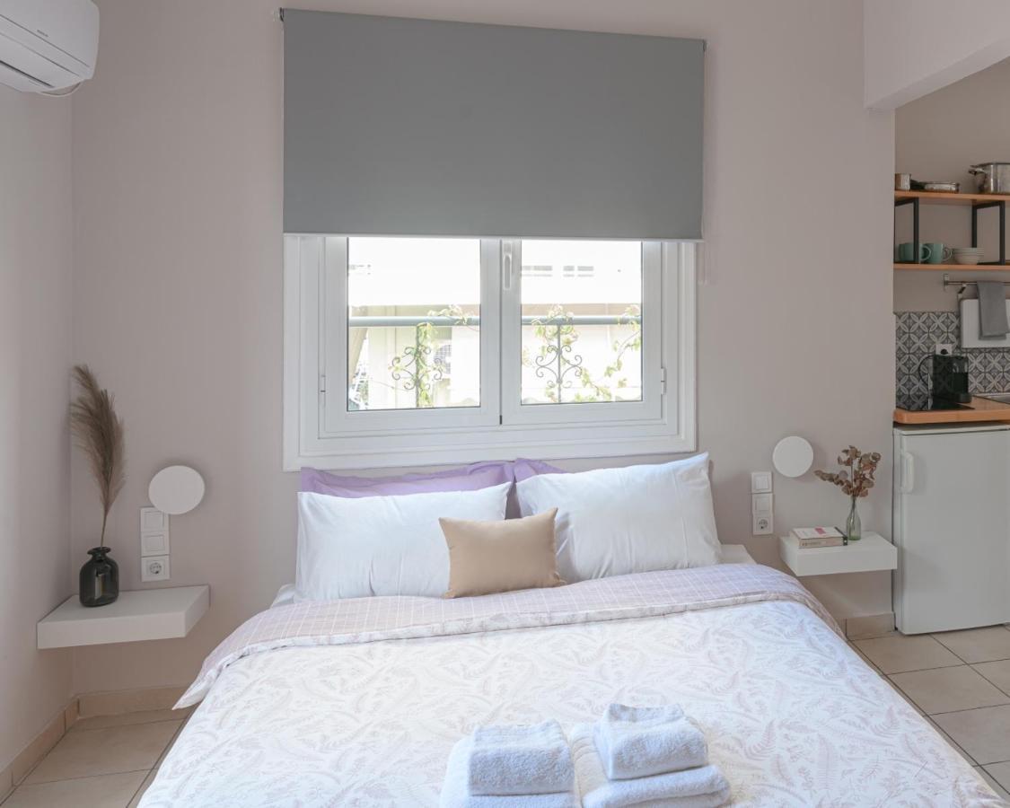 Circle Inn Atina Dış mekan fotoğraf