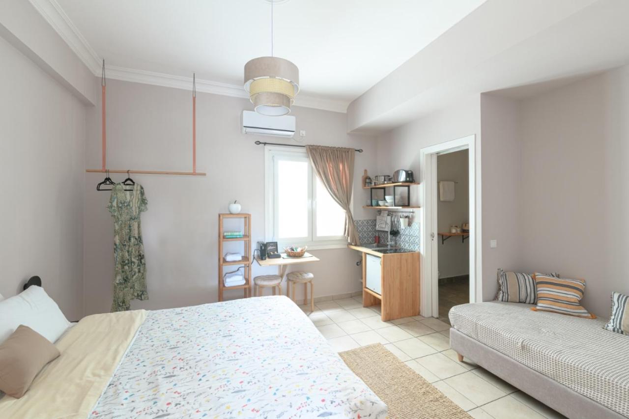 Circle Inn Atina Dış mekan fotoğraf