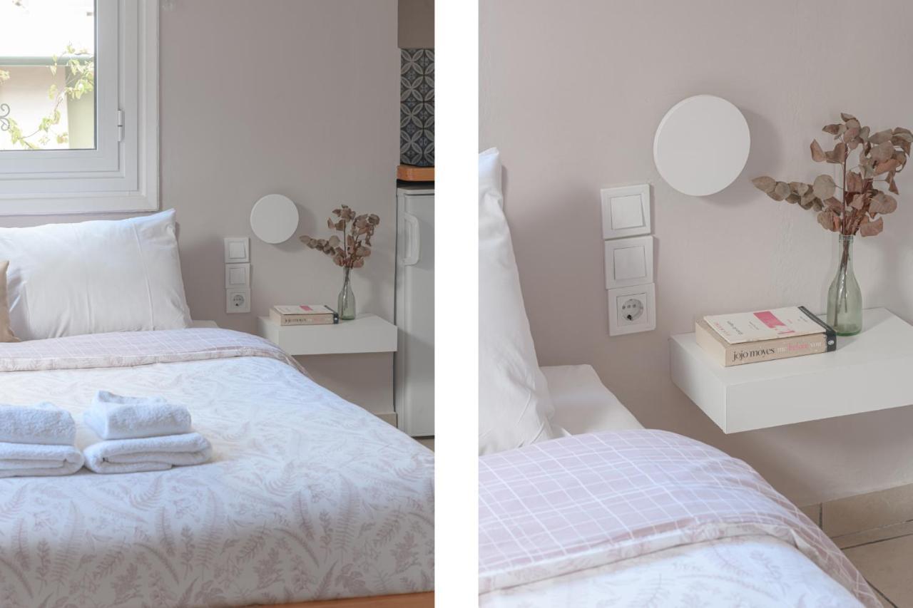 Circle Inn Atina Dış mekan fotoğraf