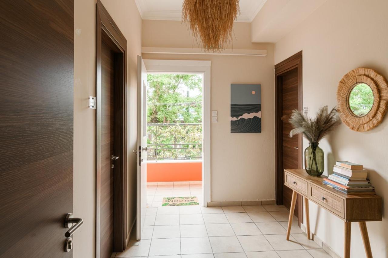 Circle Inn Atina Dış mekan fotoğraf