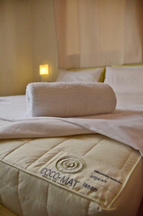 Circle Inn Atina Dış mekan fotoğraf